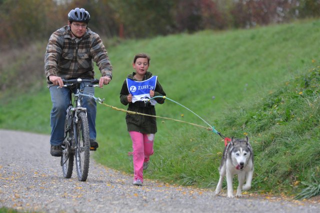 Rennen Weinfelden